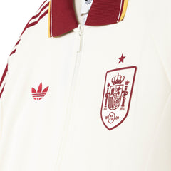 Spain Away Anthem Jacket
