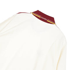 Spain Away Anthem Jacket