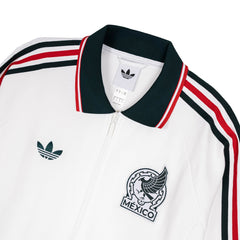 Mexico Away Anthem Jacket