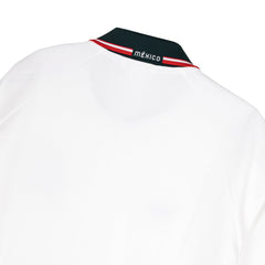 Mexico Away Anthem Jacket