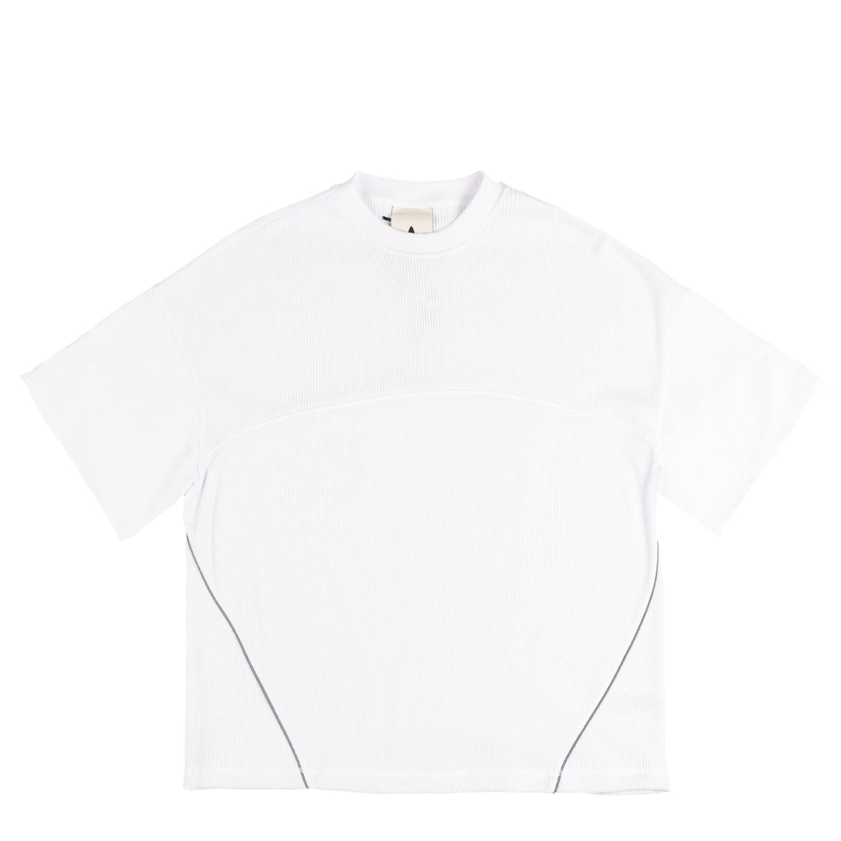 La Cienega Short Sleeve Sports Tee