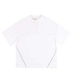 La Cienega Short Sleeve Sports Tee