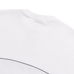 La Cienega Short Sleeve Sports Tee