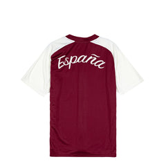 Spain 26 Away Prematch Jersey