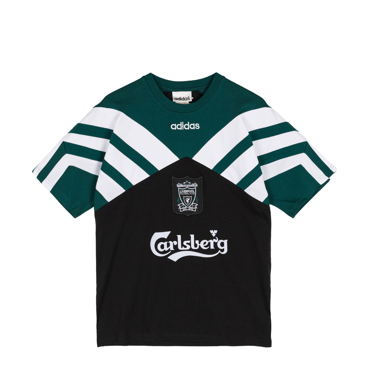 Liverpool FC T Shirt 95