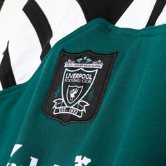 Liverpool FC Crew Sweat 95