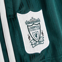 Liverpool FC Away Short 95