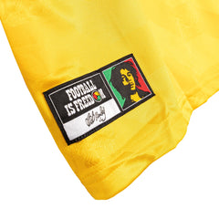 Bob Marley Originals Jersey