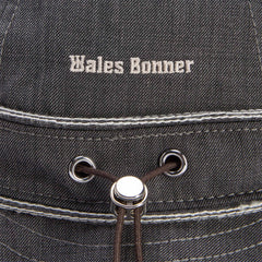 x Wales Bonner Bucket Hat