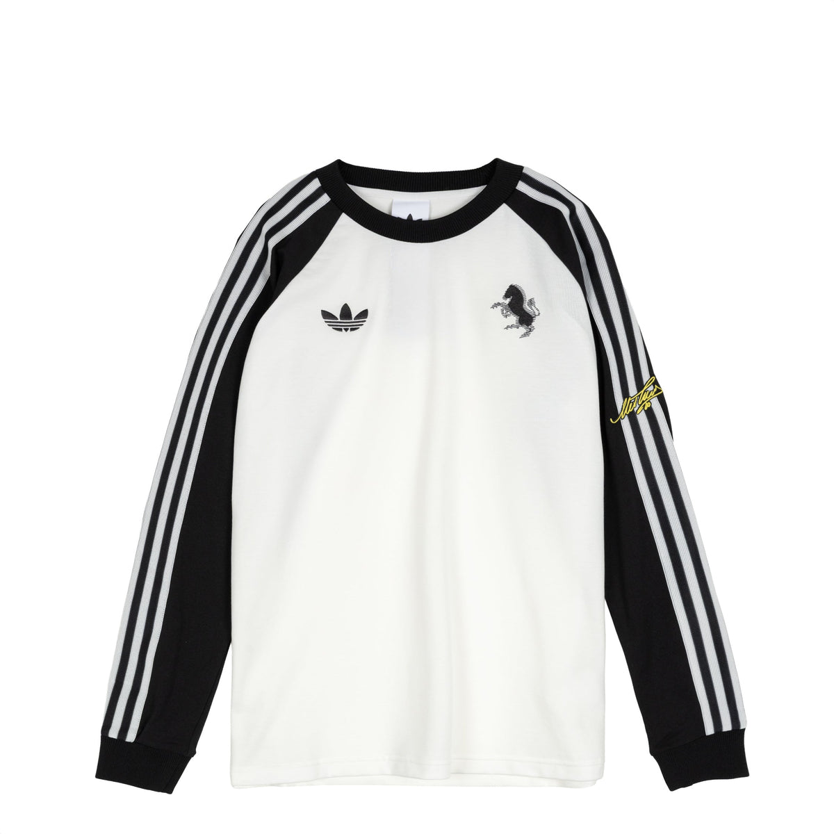 Juventus FC Originals Long Sleeve T-Shirt