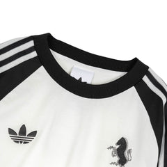 Juventus FC Originals Long Sleeve T-Shirt
