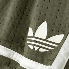 Originals Basketball Warp Knit Short