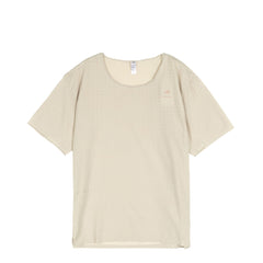 x Hermanos Koumori Adi365 Running Perforated T-Shirt