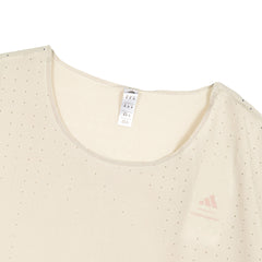 x Hermanos Koumori Adi365 Running Perforated T-Shirt