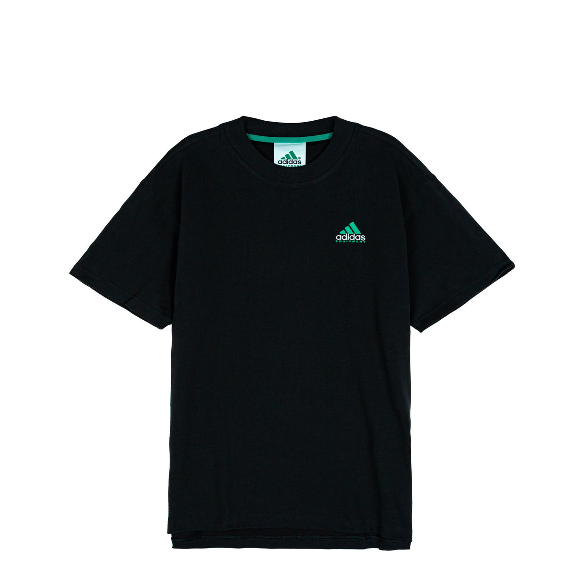 Equipment Blur Graphic T-Shirt