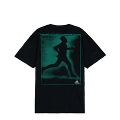 Equipment Blur Graphic T-Shirt