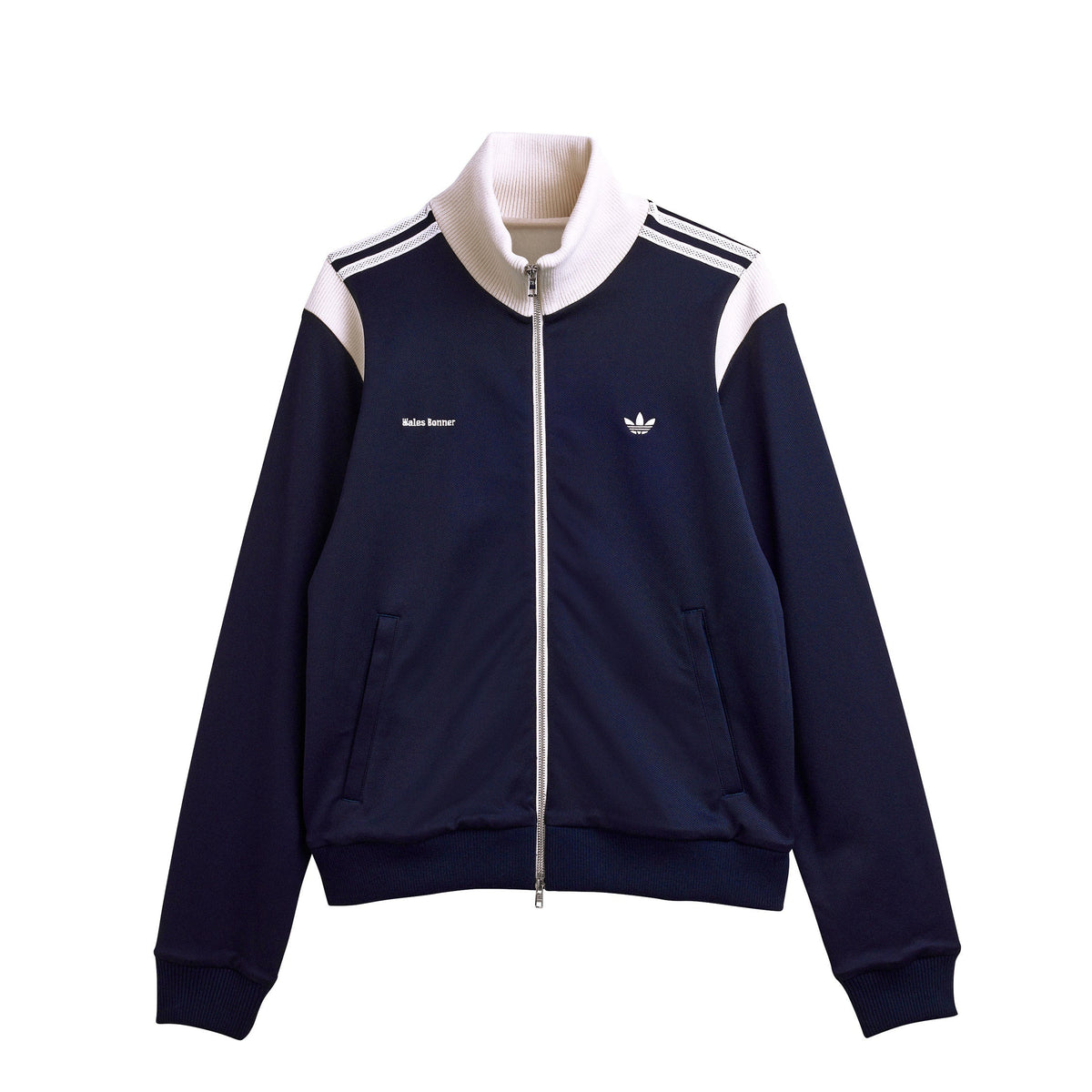 x Wales Bonner Twill Track Top