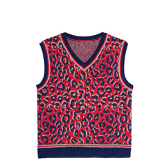 x Wales Bonner Knit Vest