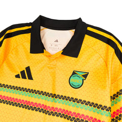 Jamaica 26 Home Jersey