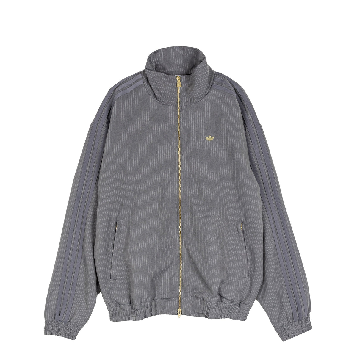 Firebird Pinstripe Track Top