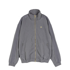 Firebird Pinstripe Track Top