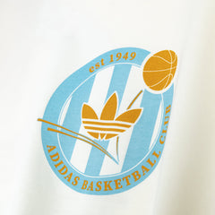 Originals Basketball Crest T-Shirt