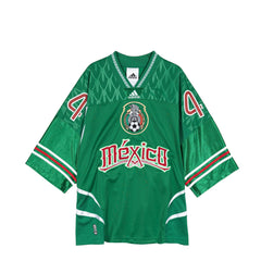 Bringback Remixed Mexico Jersey