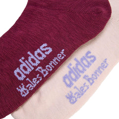 x Wales Bonner 3-Stripes Sock