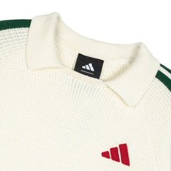 x Arte Antwerp Knitted Long Sleeve Jersey