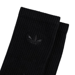 Everyday Icons Crew Socks 2 Pairs
