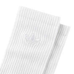 Everyday Icons Crew Socks 2 Pairs