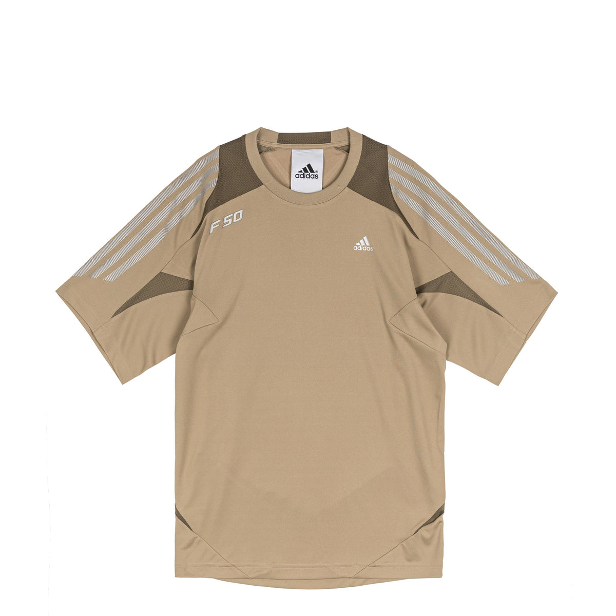 F50 Tee Short Sleeve