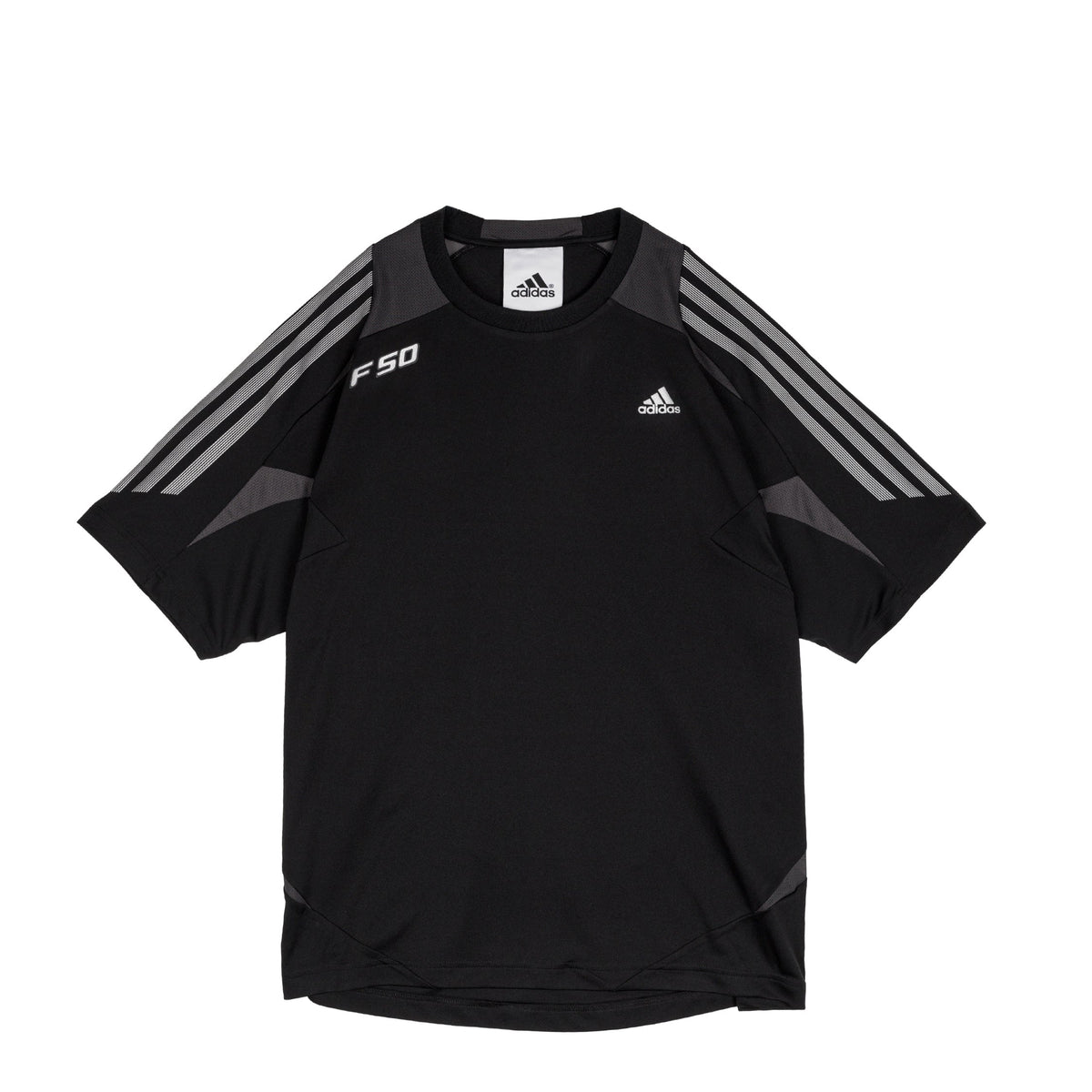 F50 Short Sleeve Tee