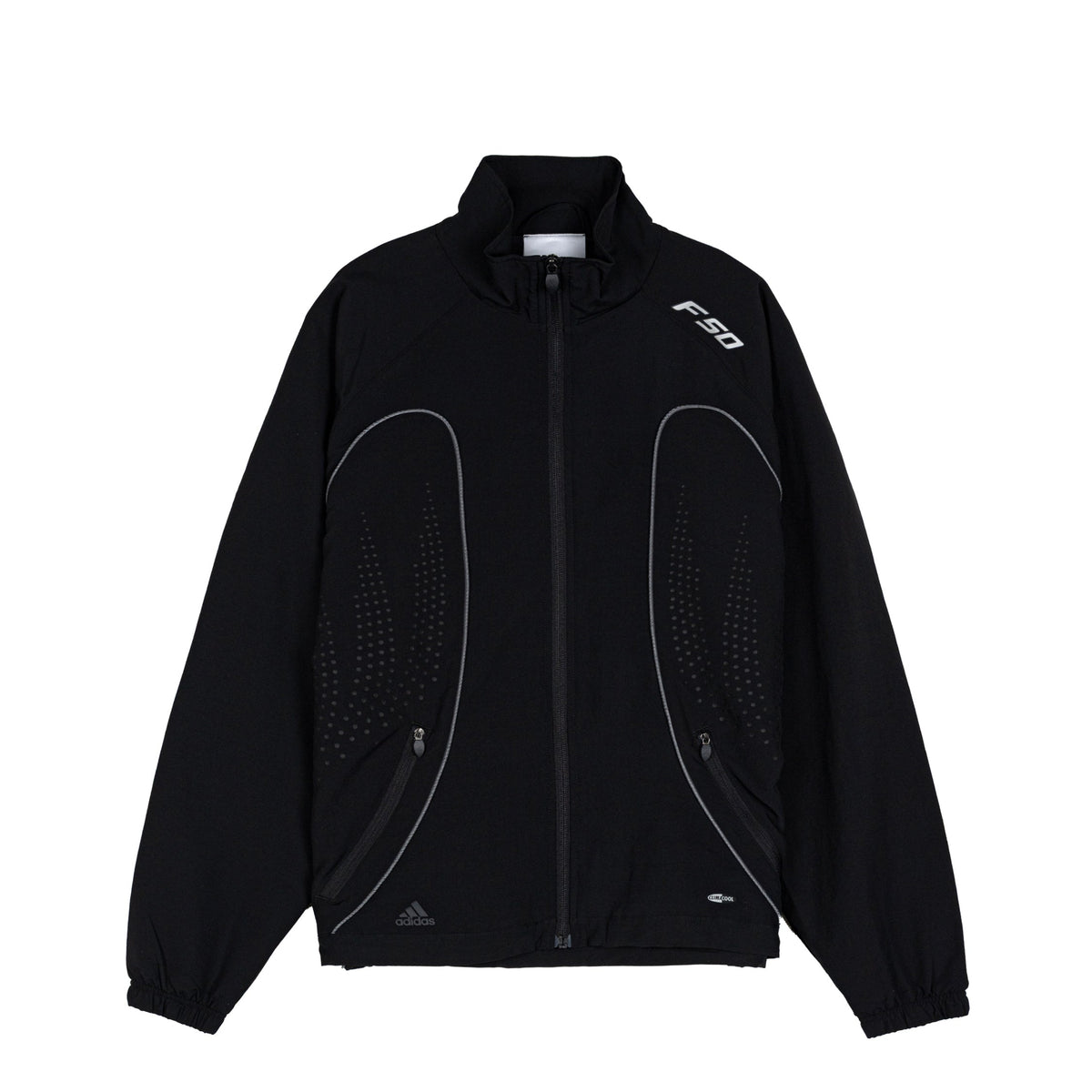 F50 Loose Tracktop