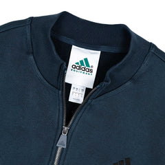 EQT Blocked Half-Zip