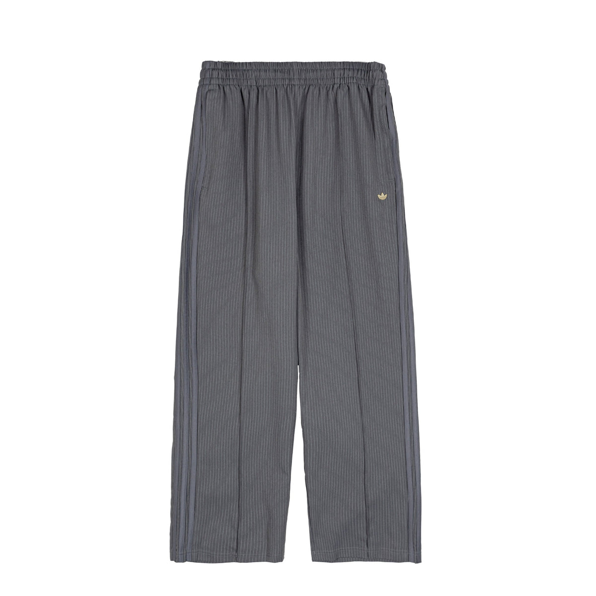 Firebird Loose Pinstripes Track Pants
