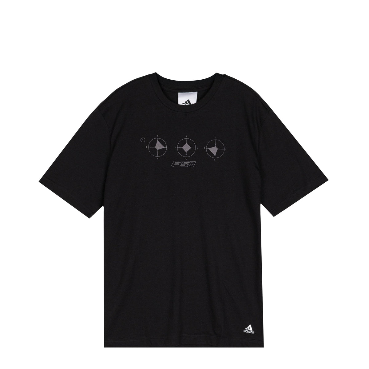 F50 Graphic T-Shirt