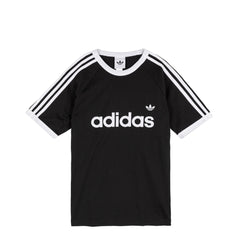 3-Stripes Ringer Tee