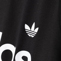 3-Stripes Ringer Tee