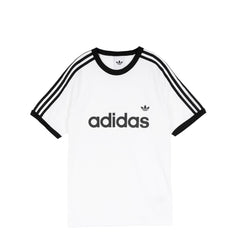 3-Stripes Ringer Tee