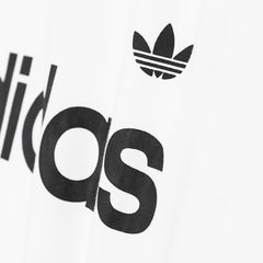 3-Stripes Ringer Tee