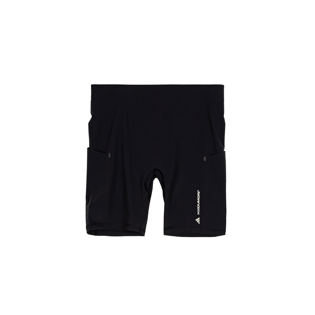 x Hermanos Koumori Adi365 Running Short Tights
