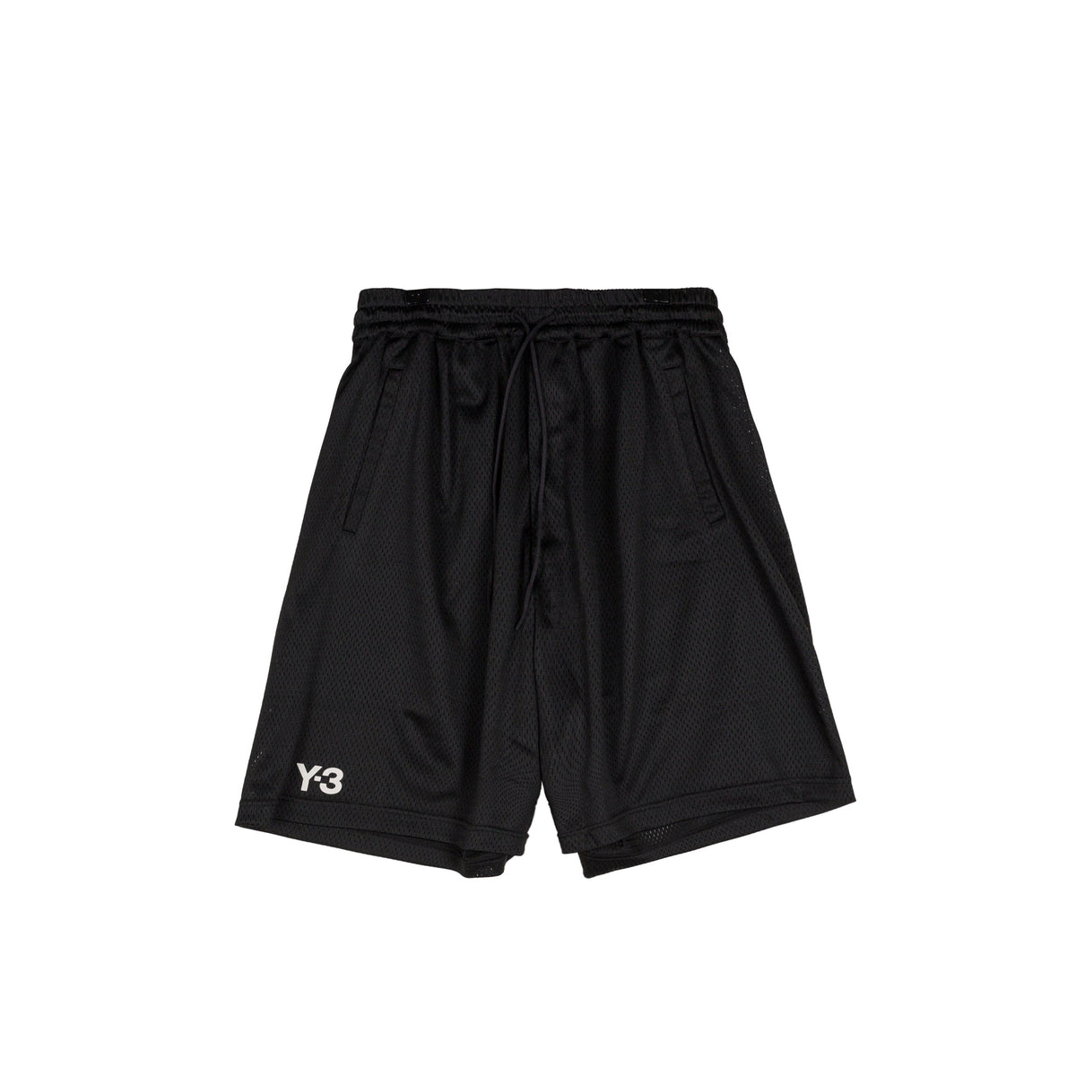 Y-3 Mesh Shorts