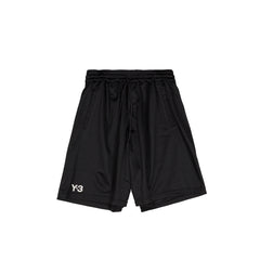 Y-3 Mesh Shorts