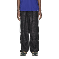 x Bape Jacquard Pants