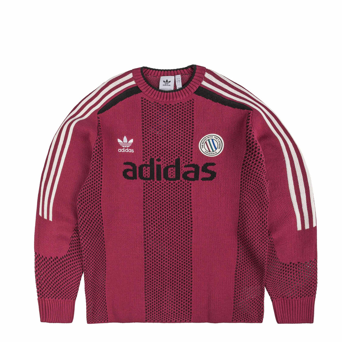 Adicolor Blokecore Pullover