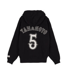 Y-3 Elite 5 Graphics Hoodie