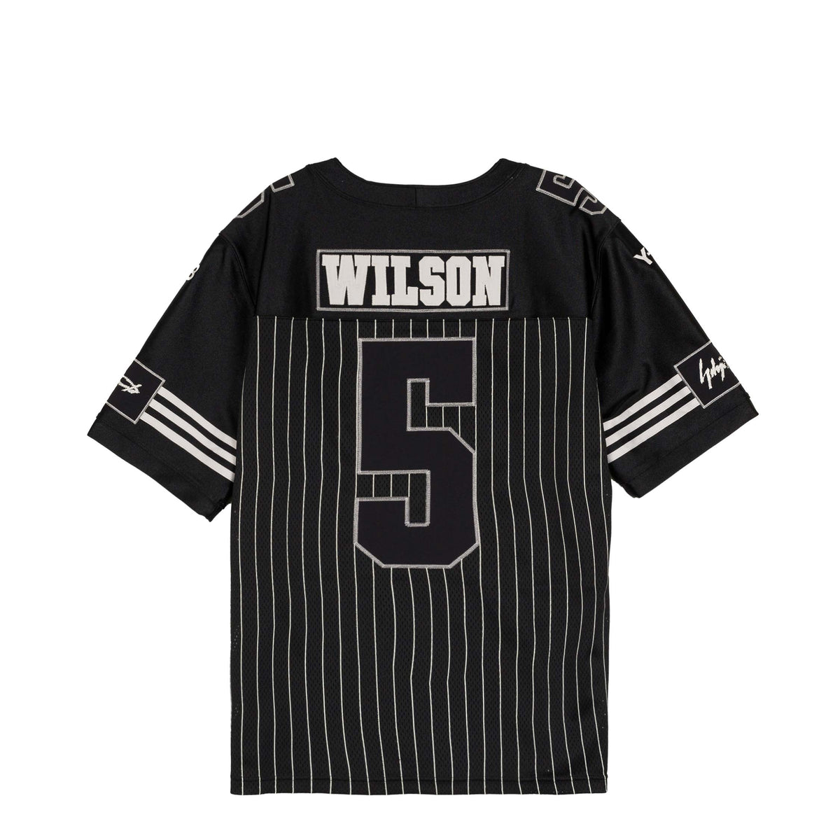 Y-3 Elite 5 American Football Jersey