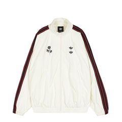 x Willy Chavarria Woven Track Jacket