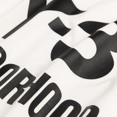 Y-3 x NBHD Logo Tee